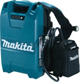 Makita BL36120A Rückentragbarer Werkzeug-Akku 36V, 12.0Ah, Li-Ionen [12.0Ah] [432Wh]