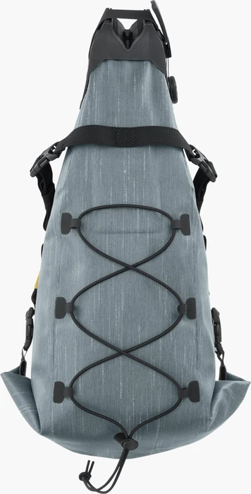Evoc Seat Pack BOA WP 6 Satteltasche steel