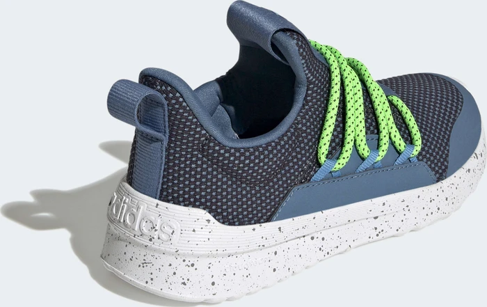 adidas Lite Racer Adapt 4.0 altered blue/shadow navy/solar green (Junior)