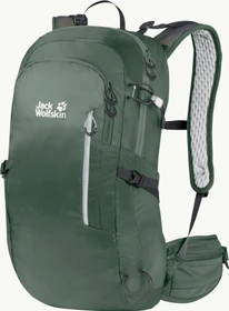 Jack Wolfskin Athmos Shape 20 hedge green