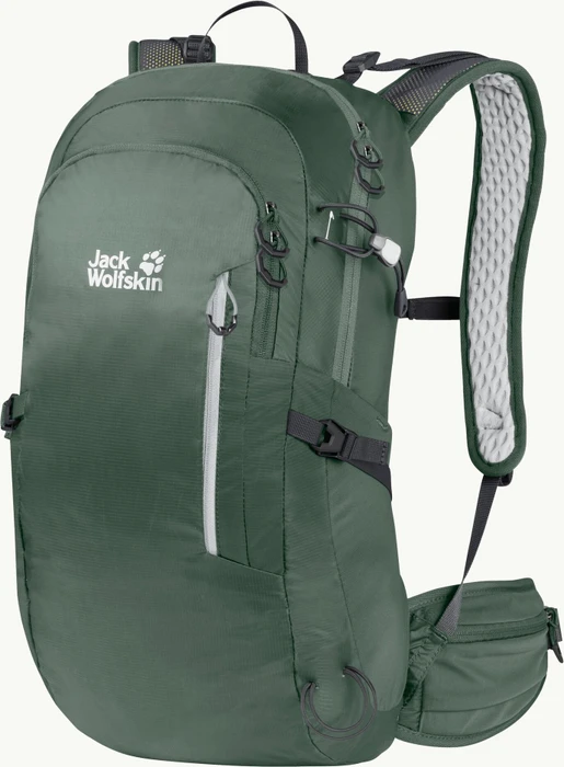 Jack Wolfskin Athmos Shape 20 hedge green
