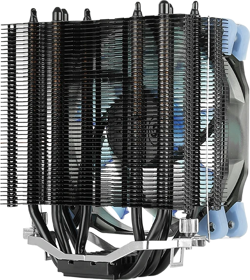 AeroCool Verkho 4 Dark