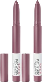 Maybelline Super Stay Ink Crayon 25 stay exceptional, 1.5g