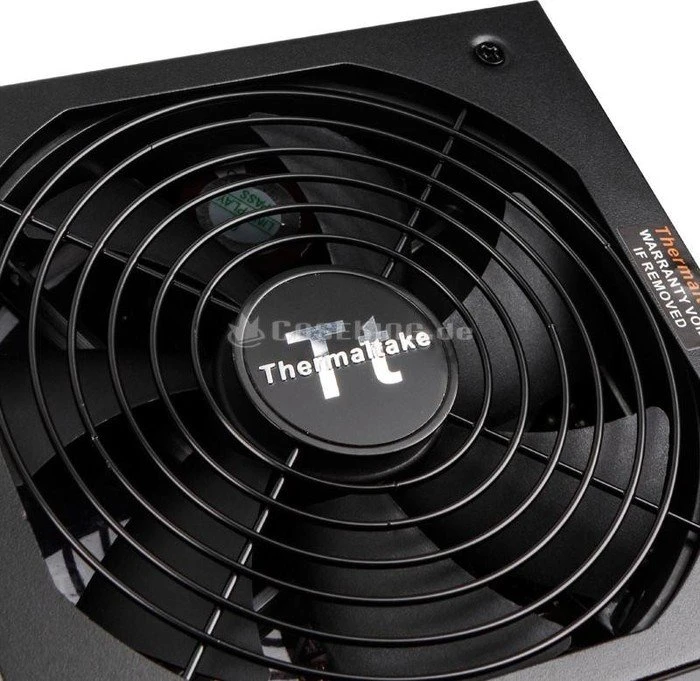 Thermaltake German Series Frankfurt 850W, ATX 2.3