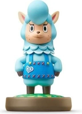 Nintendo amiibo Figuren-Set Animal Crossing Collection (Switch/WiiU/3DS)