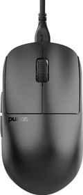 Pulsar Gaming Gears X2H Wired schwarz, USB