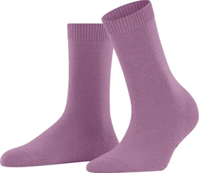 Falke Cosy Wool Socken blush (Damen)