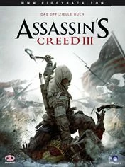 Assassin's Creed 3 (Lösungsbuch)