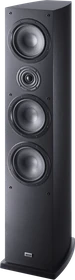 Heco Victa Elite 702 schwarz, Stück