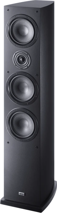 Heco Victa Elite 702 schwarz, Stück