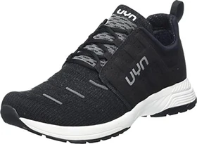 UYN Air Dual Tune anthracite/black (Herren)