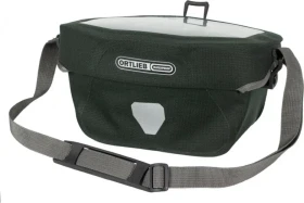 Ortlieb Ultimate Six Urban Lenkertasche pine