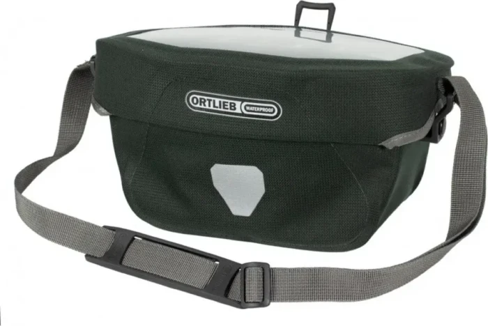 Ortlieb Ultimate Six Urban Lenkertasche
