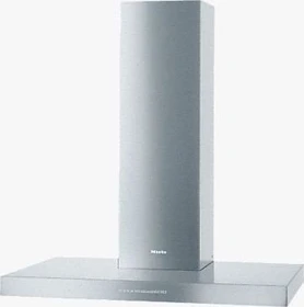Miele DA 4298 W Puristic Plus Wand-Dunstabzugshaube