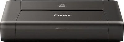 Canon PIXMA iP110 ohne Akku, Tinte, mehrfarbig