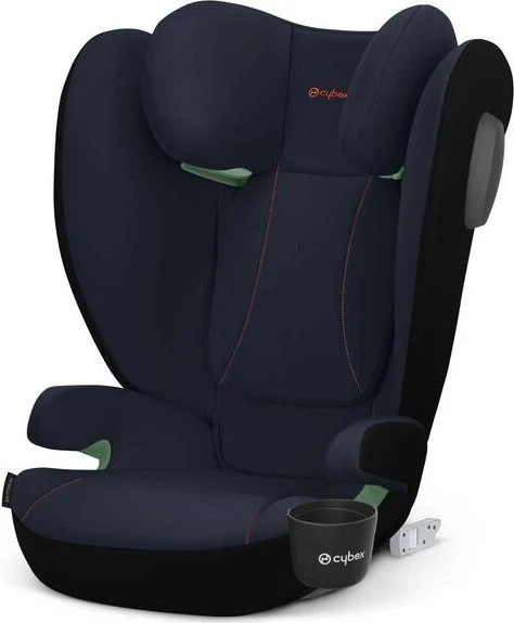Cybex Solution B4 i-Fix