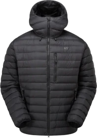 Mountain Equipment Earthrise Funktionsjacke schwarz (Herren)