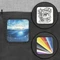 Everki ContemPRO Laptop Bike Messenger Umhängetasche 14.1"/MacBook Pro 15" schwarz Vorschaubild