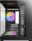 Antec CX60M ARGB, schwarz, Glasfenster Vorschaubild