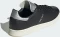 adidas Stan Smith core black/silver metallic (Herren) Vorschaubild