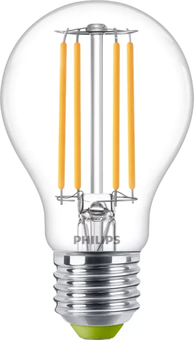 Philips LED CLA A60 E27 UE SRT4