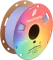 Polymaker Panchroma PLA matt, Pastel Pezriwinkle, Spule, 1.75mm, 1.00kg Vorschaubild