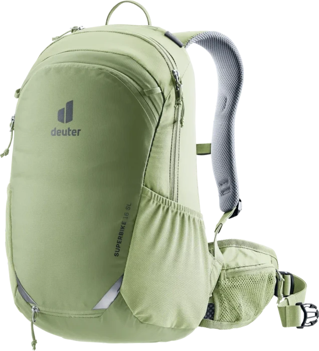 Deuter Superbike 16 SL grove/mineral (Damen)