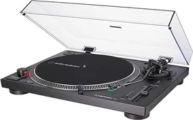 Audio-Technica AT-LP120XUSB schwarz