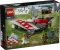 LEGO Star Wars - Jedi Bobs Sternjäger Vorschaubild