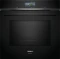 Siemens iQ700 HM776GNB1F Backofen mit Mikrowelle Vorschaubild