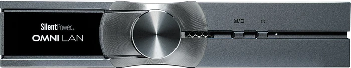 iFi Audio SilentPower OMNI LAN