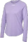 hummel MT Vanja Funktionsshirt langarm lavendel (Damen) Vorschaubild