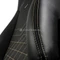 noblechairs Icon Gamingstuhl, schwarz/gold Vorschaubild