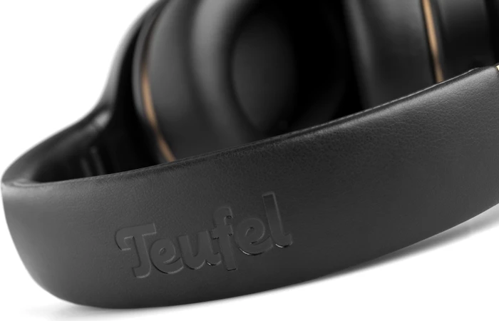 Teufel Real Blue Pro Night Black