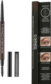 MAC Pro Brow Definer 1mm Precision Tip hickory, 0.3g