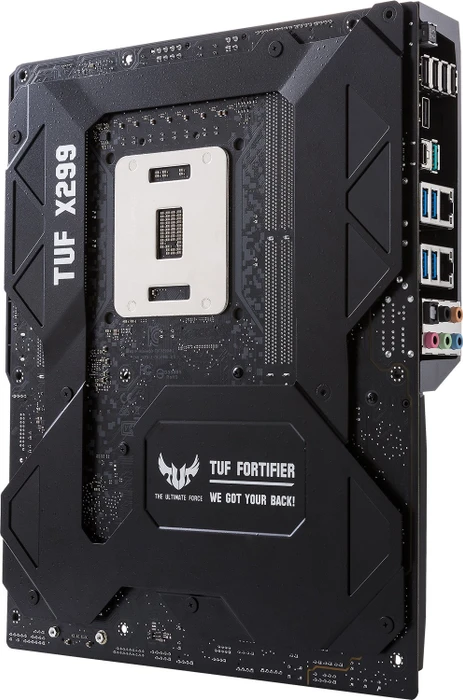 ASUS TUF X299 Mark 1 (Intel 2066)
