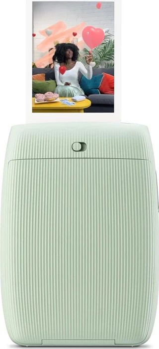 Fujifilm instax mini Link 3 grün