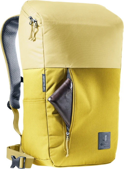 Deuter UP Stockholm turmeric/ginger
