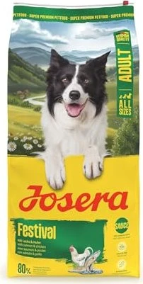 Josera A/S Festival