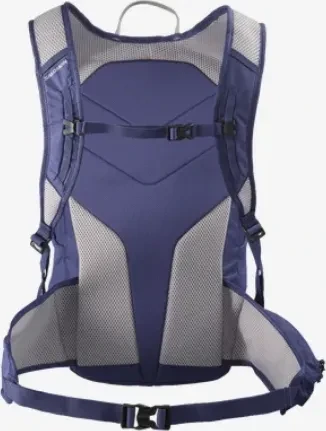 Salomon Trailblazer 20 mazarine blue/ghost gray