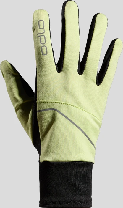 Odlo Cover Safety Light Handschuhe