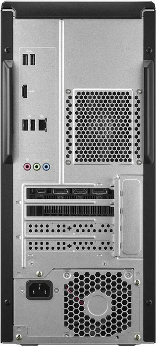 ASUS ROG Strix GL10DH-DE024T, Iron Grey, Ryzen 7 3700X, 16GB RAM, 512GB SSD, GeForce GTX 1660 Ti