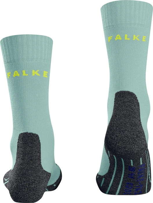 Falke TK2 Cool Wandersocken mint (Damen)