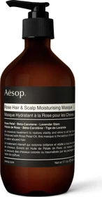 AESOP Rose Hair and Scalp Moisturising Masque, 500ml