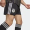adidas FIFA WM 2026 Deutschland Ausweichshorts schwarz (Herren) Vorschaubild