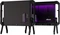 eBlaztr PC-Case, schwarz, Mini-ITX Vorschaubild