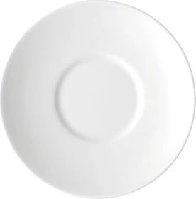Thomas Medaillon Espresso-/Mokka-Untertasse white