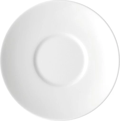 Thomas Medaillon Espresso-/Mokka-Untertasse white