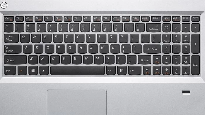 Lenovo IdeaPad M5400, Core i3-4000M, 4GB RAM, 500GB HDD, DE
