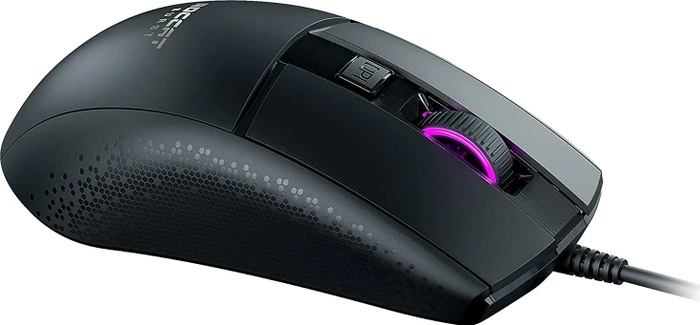 Roccat Burst Core schwarz, USB